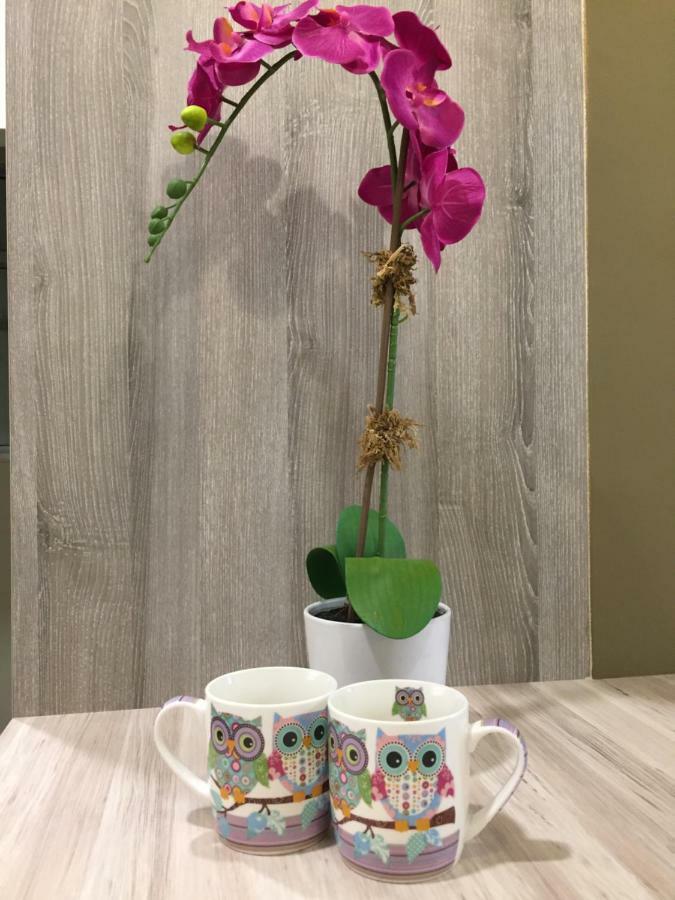 96m² 3 slaapkamer, 2 privé badkamer Appartement in Putrajaya Kampong Tangkas Buitenkant foto
